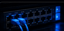 NETWORK & WI-FI