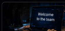 EMPLOYEE ONBOARDING
