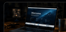 WEBSITE DEVELOPMENT