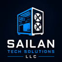 Sailan Tech Solutions LLC